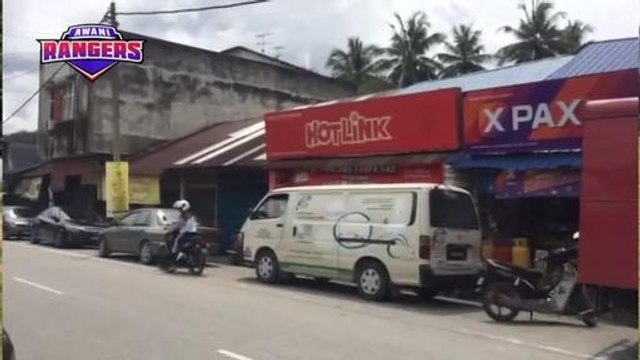 AWANI Rangers: #MalaysiaMemilih Ini Lenggeng mahu