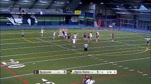 Highlights Syracuse Women's Lacrosse vs. Notre Dame