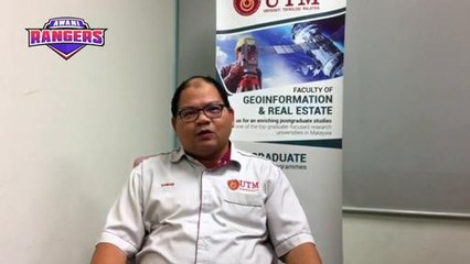 #AWANIRangers: Kenapa anda kena saksikan fenomena gerhana bulan penuh?