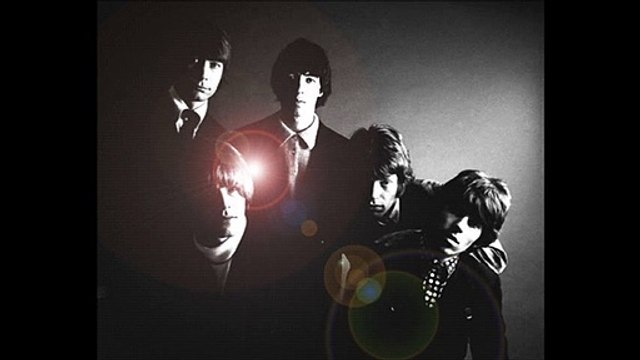the rolling stones - when a girl loves a boy (extended) - wide mono
