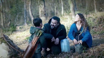 مسلسل الذئب الوحيد - الحلقة 8 - مدبلج