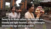 Religious Diversity in Indonesia: Hinduism in Bali