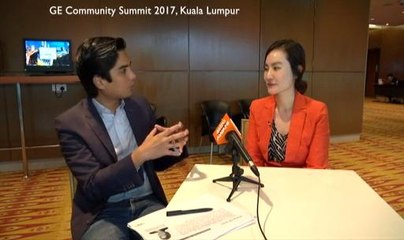 Rizal's ASEAN: Art+Tech=Connect!