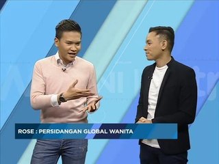 Awani Xtra (Episod 28): R.O.S.E PERSIDANGAN GLOBAL WANITA