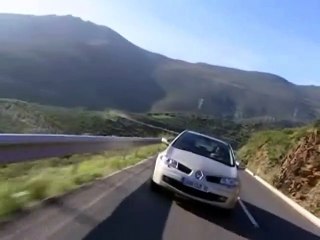 Renault Mégane Coupé 2006