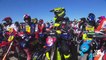 Motocross - Enduropale du Touquet Pas-de-Calais : Le replay