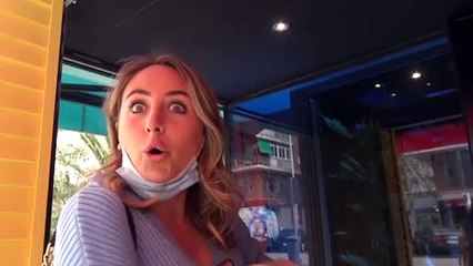 Rocío Flores se refugia en Albert Barranco tras su ruptura sentimental