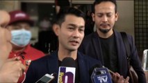 Datuk Farid Kamil nafi pertuduhan dadah