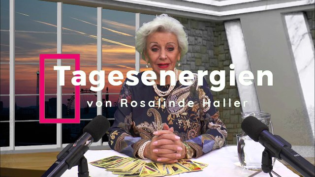 Tagesenergien 28.02.2022 von Rosalinde Haller