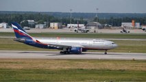European countries block airspace to Russian flights, seek EU-wide ban