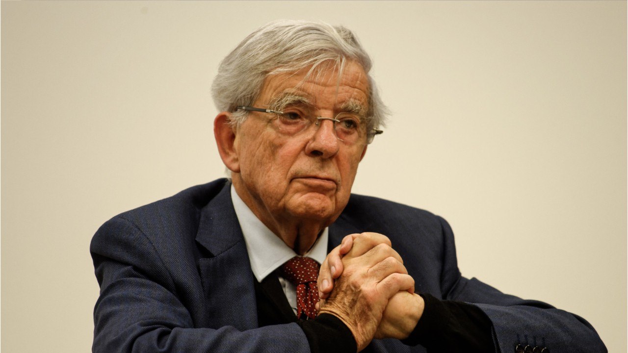 GALA VIDEO - L’ex-ministre Jean-Pierre Chevènement a fait son choix et dévoile son vote pour la présidentielle