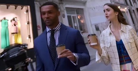 Emily in Paris S02 E05