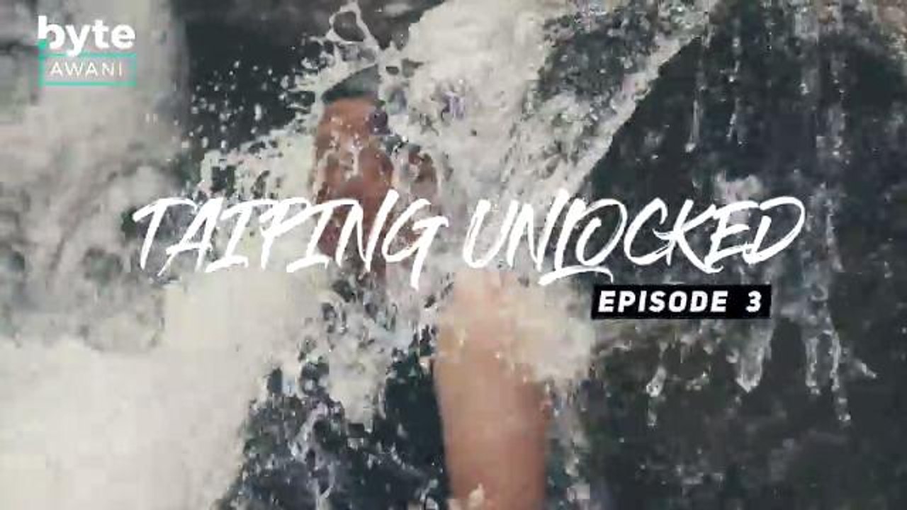 #TaipingUnlocked - Episode 06