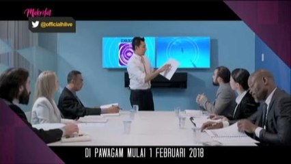 Makrifat cinta selit nilai moral - Nora Danish