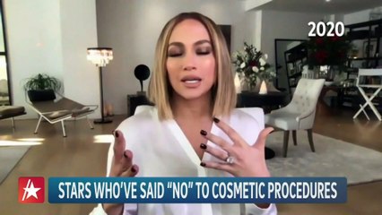 Jennifer Lopez-Access Hollywood-23 Février 2022