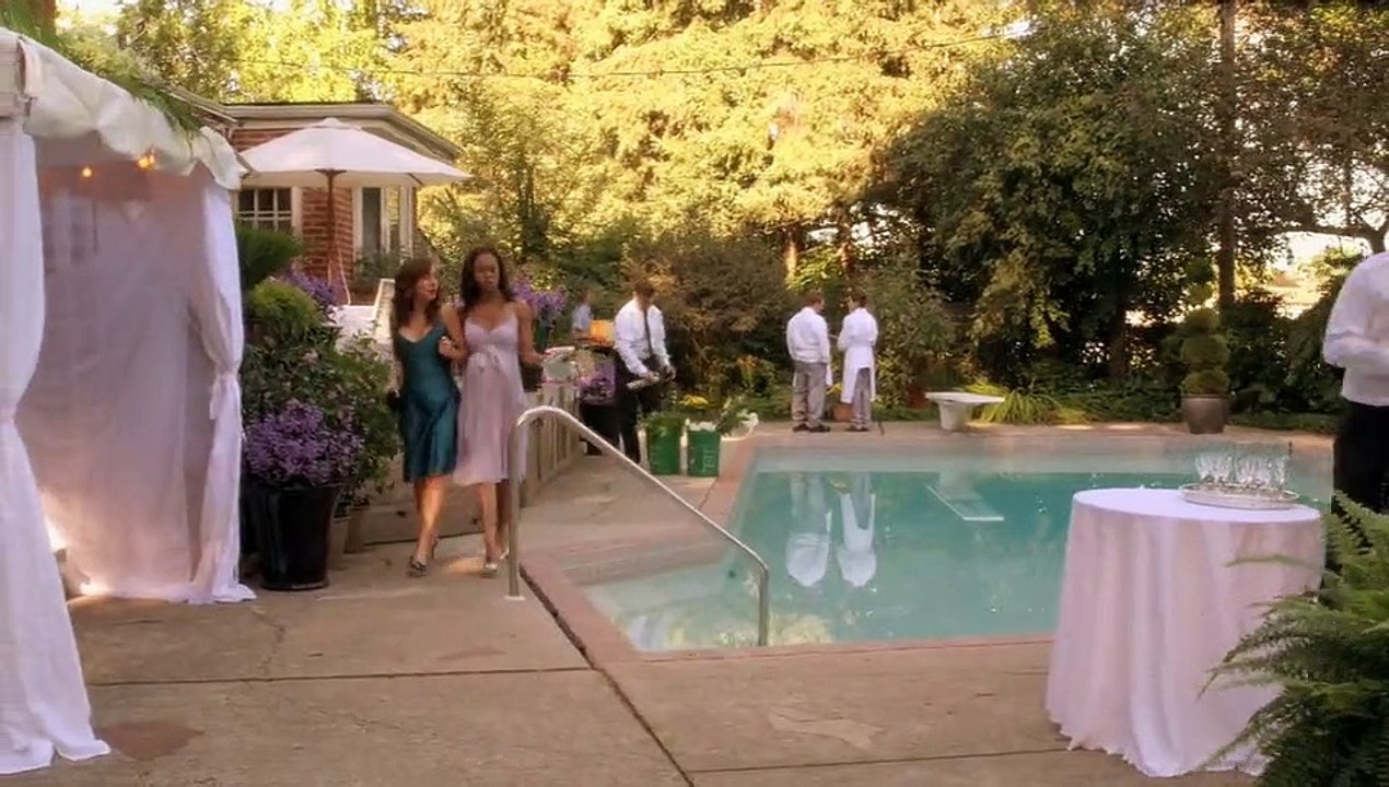 Being Erica – Alles auf Anfang Staffel 1 Folge 6