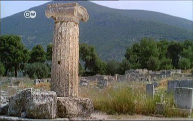 Treasures of the World (Episode 60)