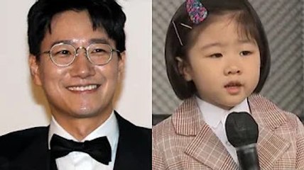 '조우종 딸' 6살 아윤이는 프리랜서 개념을 완벽하게 이해했고, "모든 회사에 다 간다"라고 설명했다