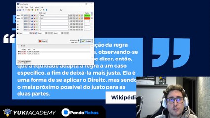 Como Jogar Poker - Equidade