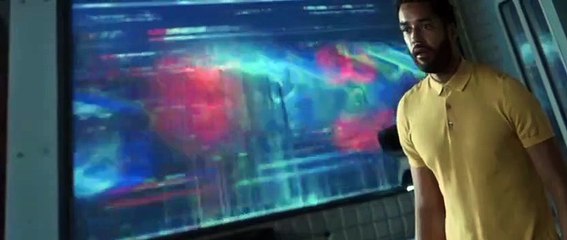 Another Life S02 E06