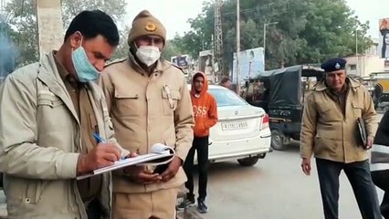 सुरक्षित नहीं है बाल वाहनियों का सफर