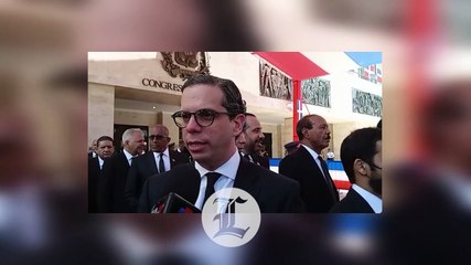 Conep califica positivo el discurso de Rendición de Cuenta