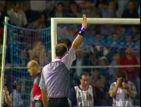 Trabzonspor 0-0 İstanbulspor 11.09.1998 - 1998-1999 Turkish 1st League Matchday 5