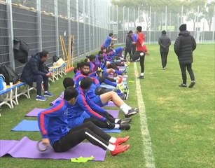 Rakyat Malaysia nanti resepi mujarab Kim Swee petang ini