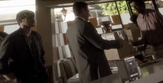 Aquarius S02 E02