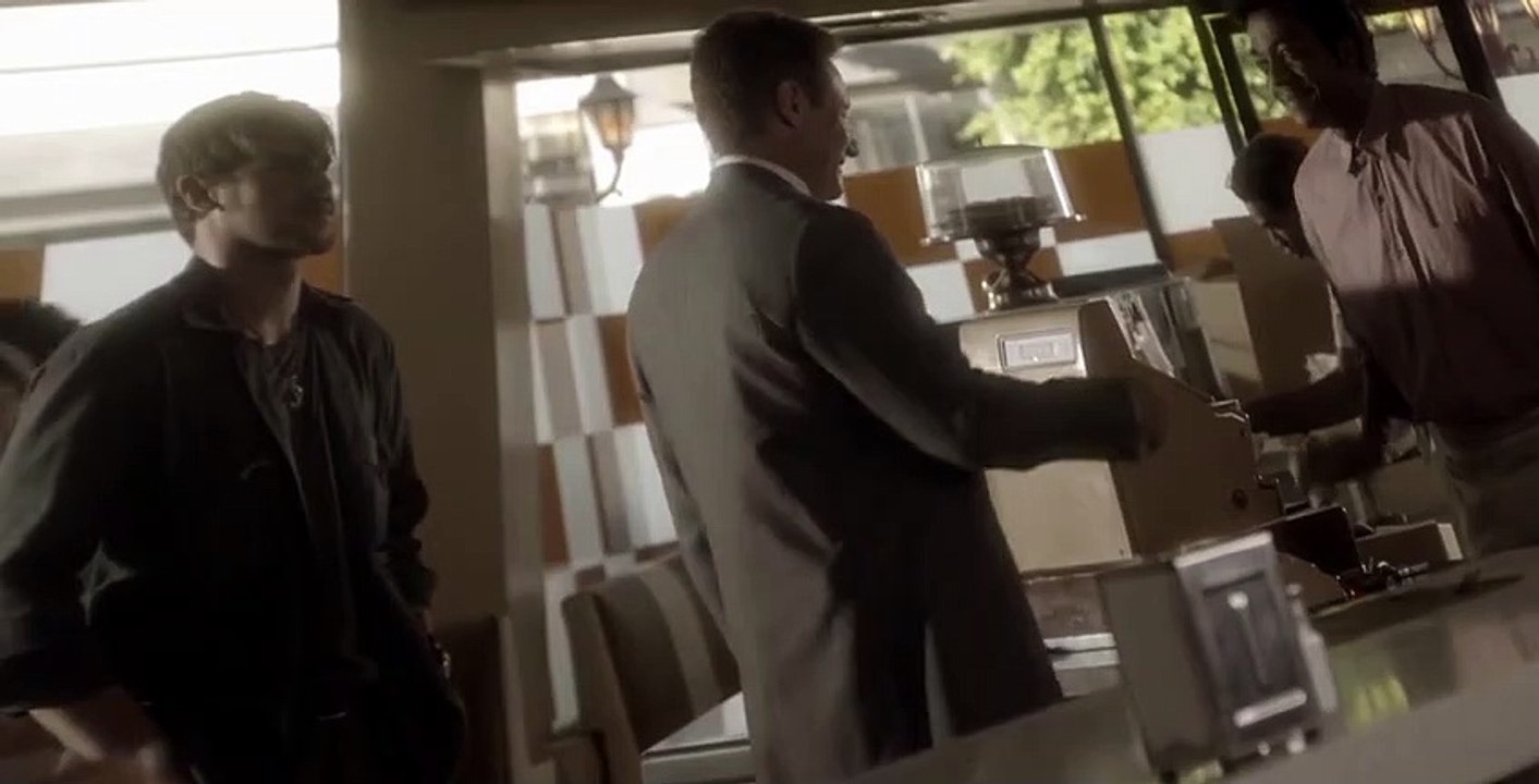 Aquarius S02 E02