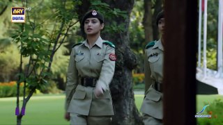 Sinf e Aahan Episode 13 - Subtitle Eng - 19th February 2022 - ARY Digital Drama
