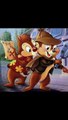 TIC ET TAC LES RANGERS DU RISQUE, LE FILM : ILS SONT DE RETOUR ! (CHIP N DALE RESCUE RANGERS)