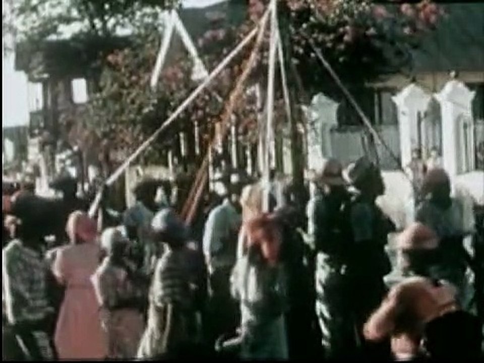 Guy Giard L'Histoire des maîtres Chapitre 4 de 12 : Anacaona ou Les Premières Nations