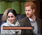 Harga anak patung wajah Putera Harry dan Meghan Markle mahal