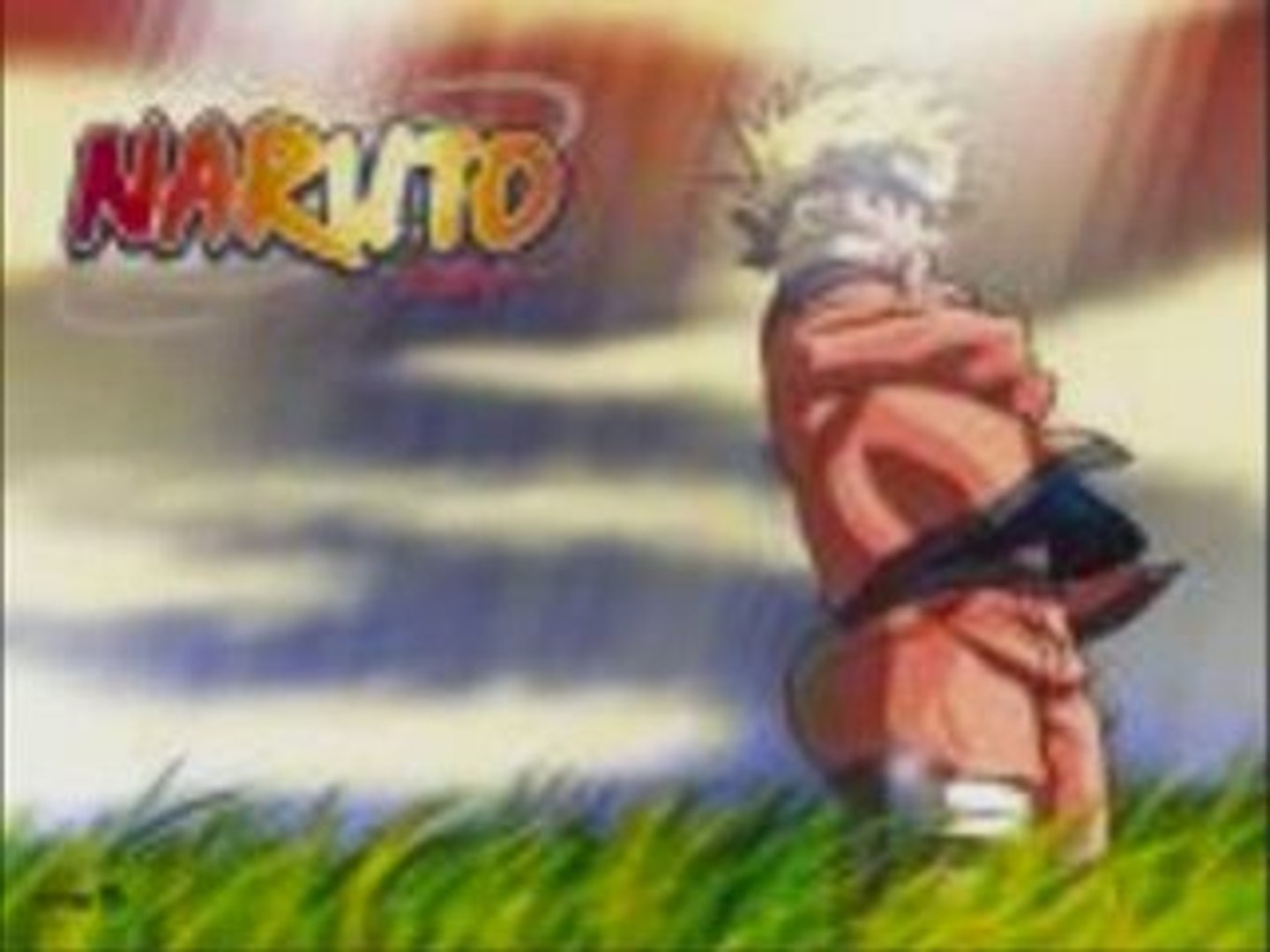 Naruto