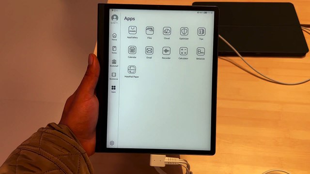 Huawei MatePad Paper