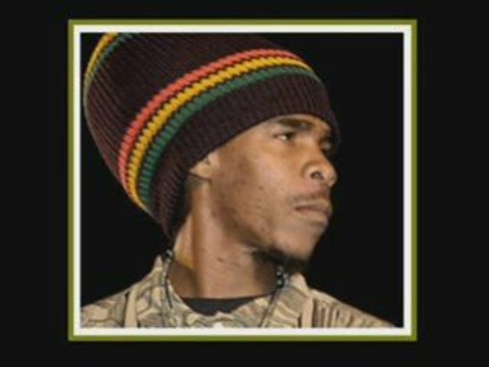Turbulence dem a nuh Rasta - Da Real Time Riddim