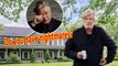 Do you have nightmares? Alec Baldwin dumbfounded when received a question after buying a new house