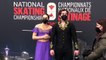 NOVICE FREE DANCE - 2022 CANADIAN TIRE NATIONAL SKATING CHAMPIONSHIPS – NOVICE DIVISION (8)