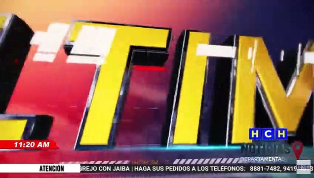 Se reporta la muerte de una persona en la colonia Buena Inversión de San Pedro Sula