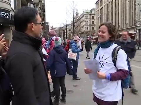 Agenda AWANI: BELUM PUN SAMPAI DAVOS, TRUMP SUDAH DICACI