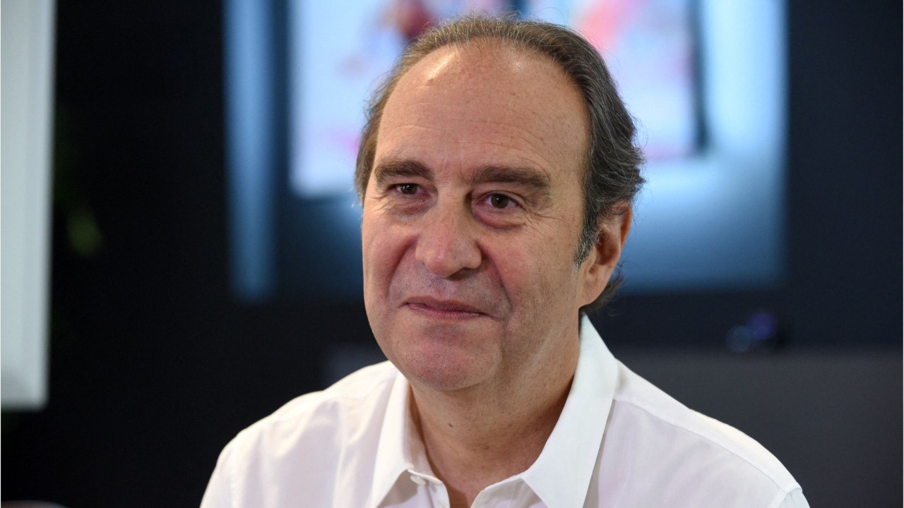 GALA VIDEO - Xavier Niel : ce cadeau d’une valeur de 200 millions d’euros qu’il s’est offert