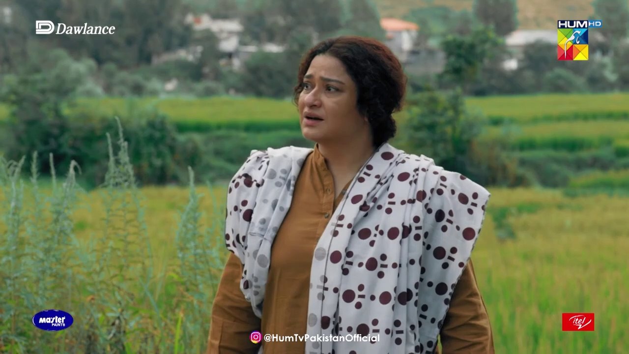 Sang-e-Mah, Episode #08, HUM TV Drama, Official HD Video - 27 February 2022