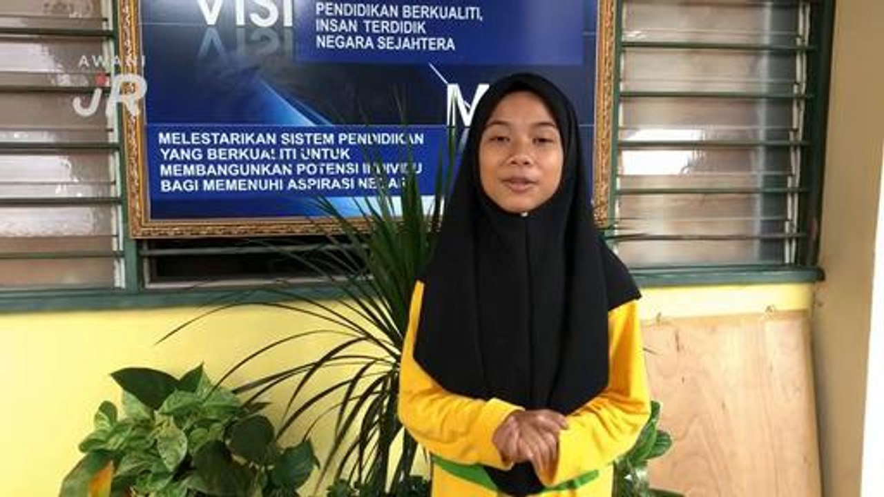 #AWANIJr: Tasya Love SKKGB Forever