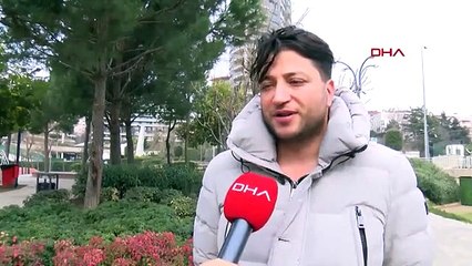 Annesi ve 4 aylık kardeşiyle Ukrayna'da mahsur kalan Mira dua ederek yardım istedi