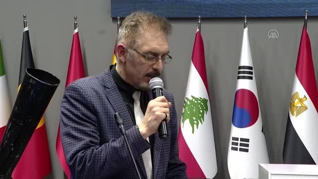 Son Dakika | Milli bilardocu Tayfun Taşdemir, 3 Bant Dünya Kupası'nda bronz madalya kazandı