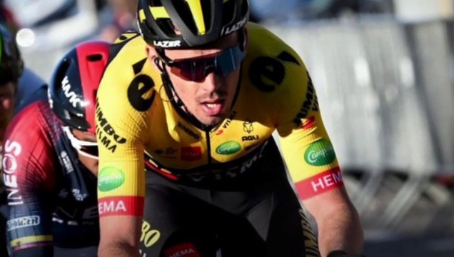 Kuurne-Bruxelles-Kuurne 2022 - Christophe Laporte : On y a cru, j'y ai cru, il n'a pas manqué grand chose !