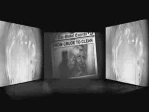 Vidéo d'arrière-plan du Back to Basics Tour - Still Dirrty