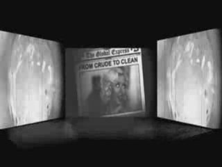 Vidéo d'arrière-plan du Back to Basics Tour - Still Dirrty