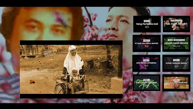 Kumpulan lagu pance pondaag & Lirik lagu || Lagu Cover Harry parintang